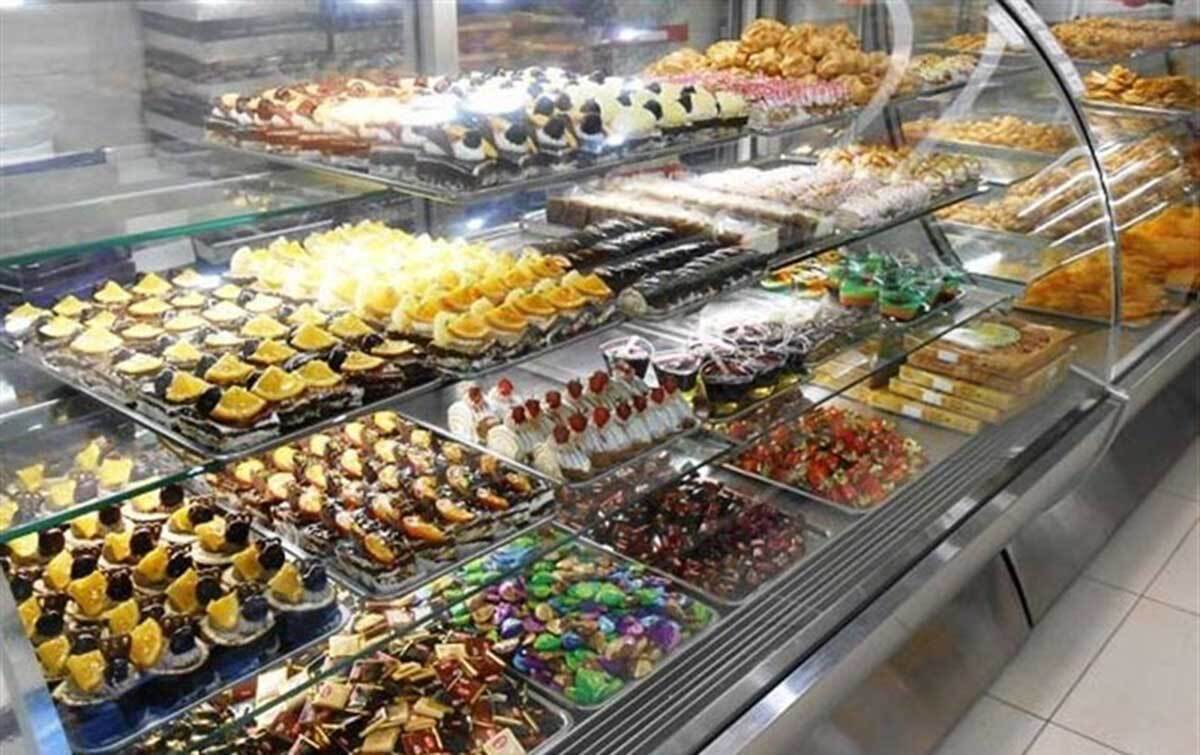 قیمت شیرینی در یلدا اعلام شد/ میانگین قیمت شیرینی خشک و تر چقدر است؟