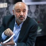 میدری: کالابرگ الکترونیکی دهک‌های دیگر تا هفته آینده پرداخت می‌شود