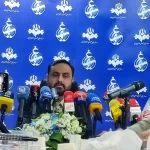«آقای قاضی ۳» ساخته می‌شود/ مجموعه «جنگ، هویت، زندگی» در سالگرد دفاع مقدس ۱۲روزه روی آنتن می‌رود