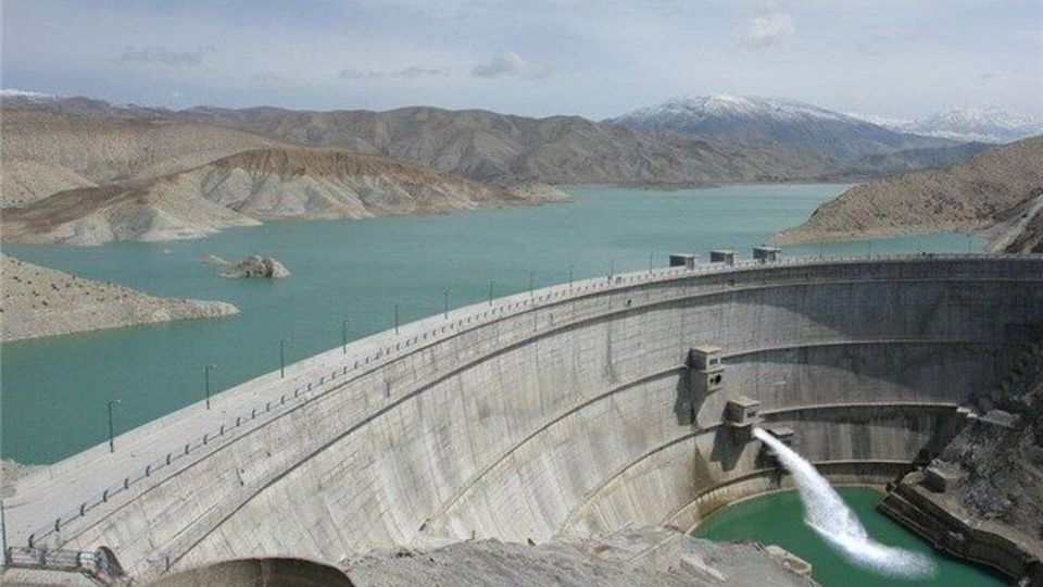 مدیرعامل آبفای تهران: مصرف آب پایتخت ۱۲ درصد کاهش یافت؛ سدها احیا شدند