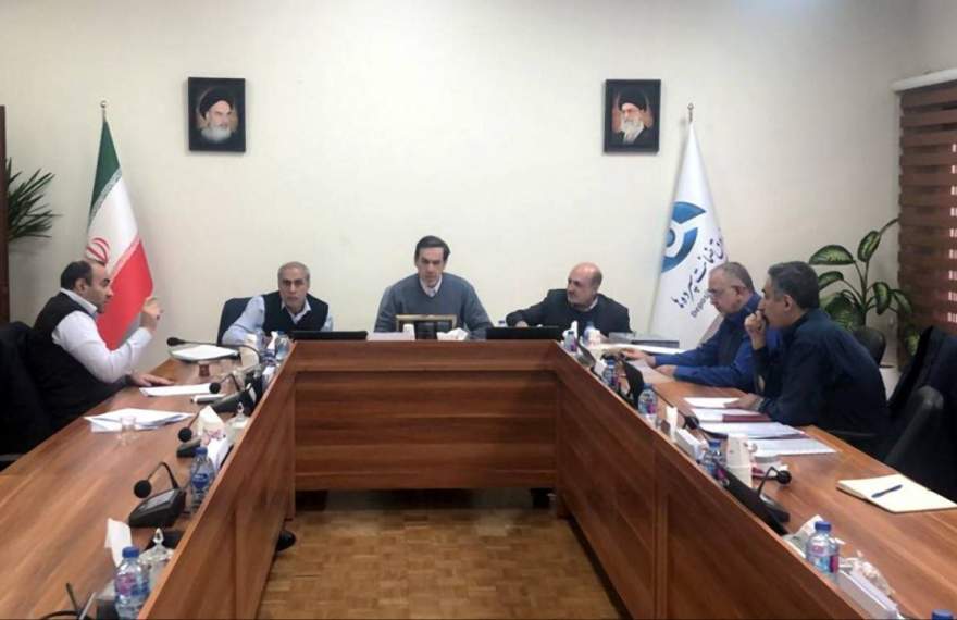 ارزش‌گذاری دارایی‌های بانک آینده در حال گزیر وارد فاز اجرایی شد