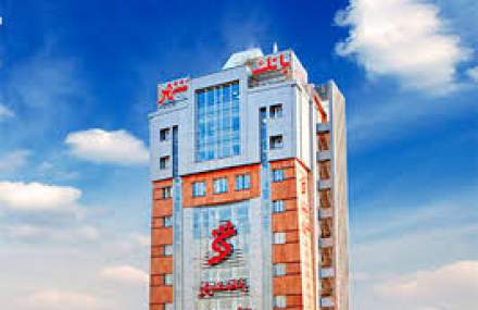 بانک شهر افزایش سرمایه 41 درصدی می دهد