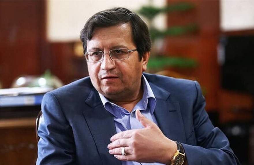 چهارشنبه؛ حکم همتی در هیات وزیران صادر می‌شود