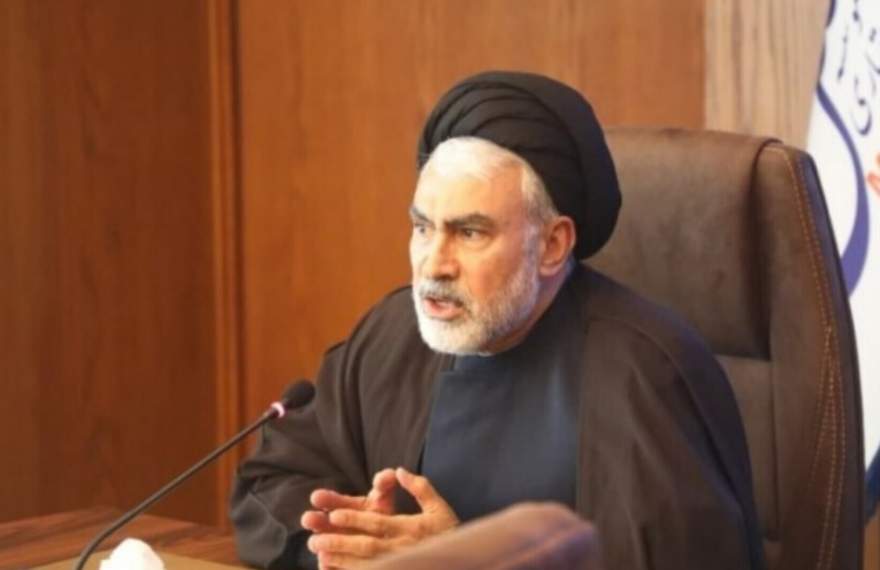 بازداشت مدیرعامل سابق موسسه اعتباری ملل تائید شد