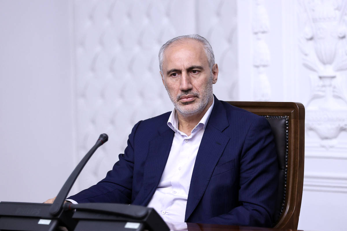 پورمحمدی: بودجه ۱۴۰۵ با محوریت معیشت مردم و مهار تورم تدوین شد