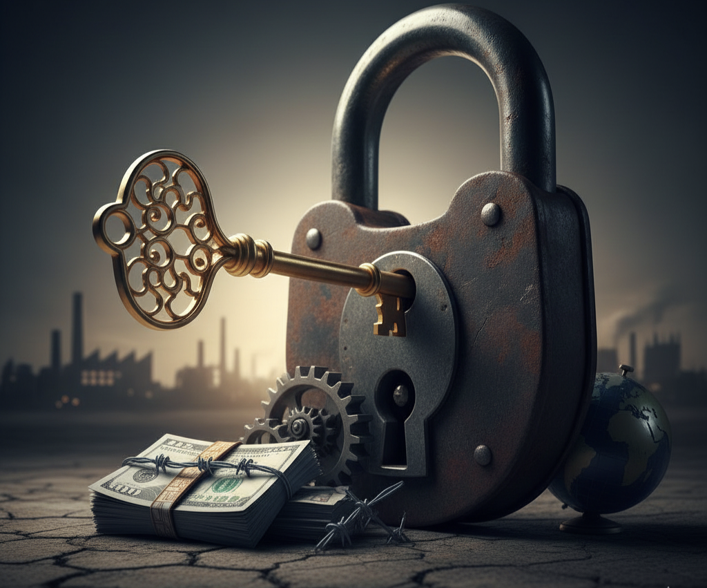 خزانِ دیپلماسی در فصلِ گرانی؛ چرا شوک به «میدان مشق» واجب‌تر از تغییرِ تیمِ اقتصادی است؟