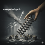 سقوطِ «دلارِ ویترینی» زیر پای واقعیت/رونمایی از جراحیِ جدید دولت برای ذبحِ قدرت خرید در تالارِ دوم!