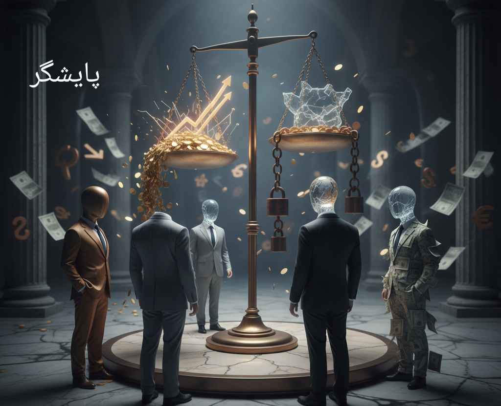 حساب‌سازیِ «دانایان» با جیبِ ناتوانِ فرودستان؛ وقتی جراحانِ پاستور، عزتِ سفره را قربانیِ ترازنامه‌های دولتی می‌کنند!