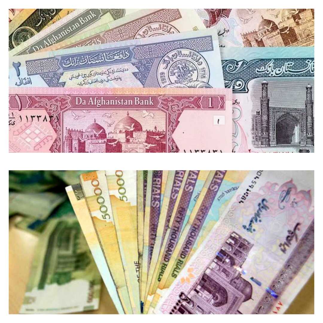 کشوری با همه‌چیز، پولی بی‌ارزش؛ کشوری با هیچ‌چیز، پولی باثبات!