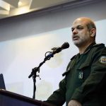 سردار وحیدی: هرگونه اقدام ماجراجویانه دشمنان پاسخ سختی خواهد داشت