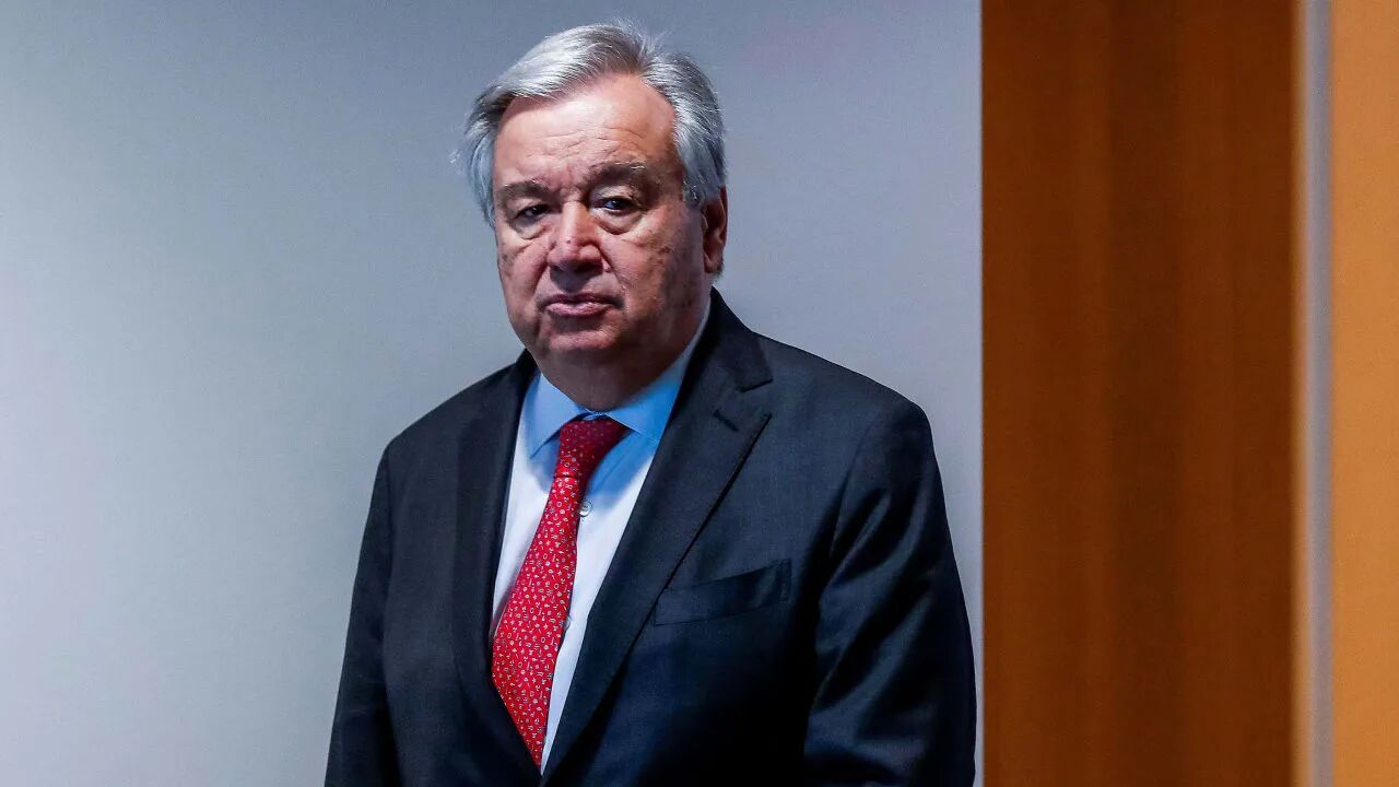 سازمان ملل: اصلاح ساختار شورای امنیت ضروری است