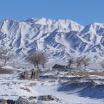 افزایش نسبی دما در نیمه غربی کشور