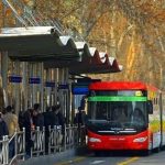 تمهیدات ویژه اتوبوسرانی تهران برای مراسم سالگرد شهادت سردار سلیمانی