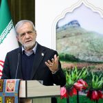 پزشکیان:اگر حرف حق را بپذیریم،جایی برای اختلاف نمی ماند/ سیاست بدون عدالت محکوم به مرگ است