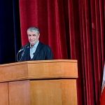 رییس سازمان انرژی اتمی: صنعت هسته‌ای علیرغم تحریم، ترور و بمباران، پابرجا و رو به جلوست