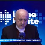 اعتراضات مسالمت‌آمیز به‌دلیل دخالت خارجی به خشونت کشیده شد