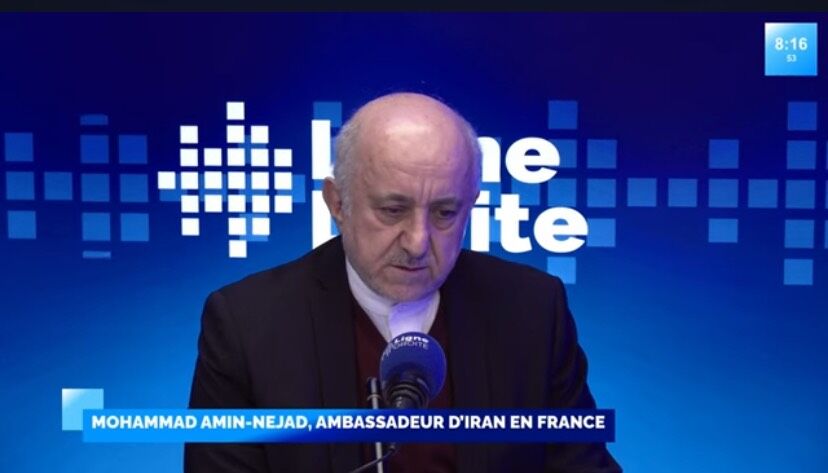 اعتراضات مسالمت‌آمیز به‌دلیل دخالت خارجی به خشونت کشیده شد