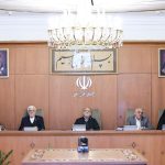 ماموریت پزشکیان به وزیر دادگستری درمورد تسریع در آزادی زندانیان/ ضرورت اقناع افکار عمومی