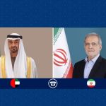 پزشکیان: ایران همواره مسیر تعامل را برای مسائل برگزیده است/از جنگ استقبال نمی‌کنیم