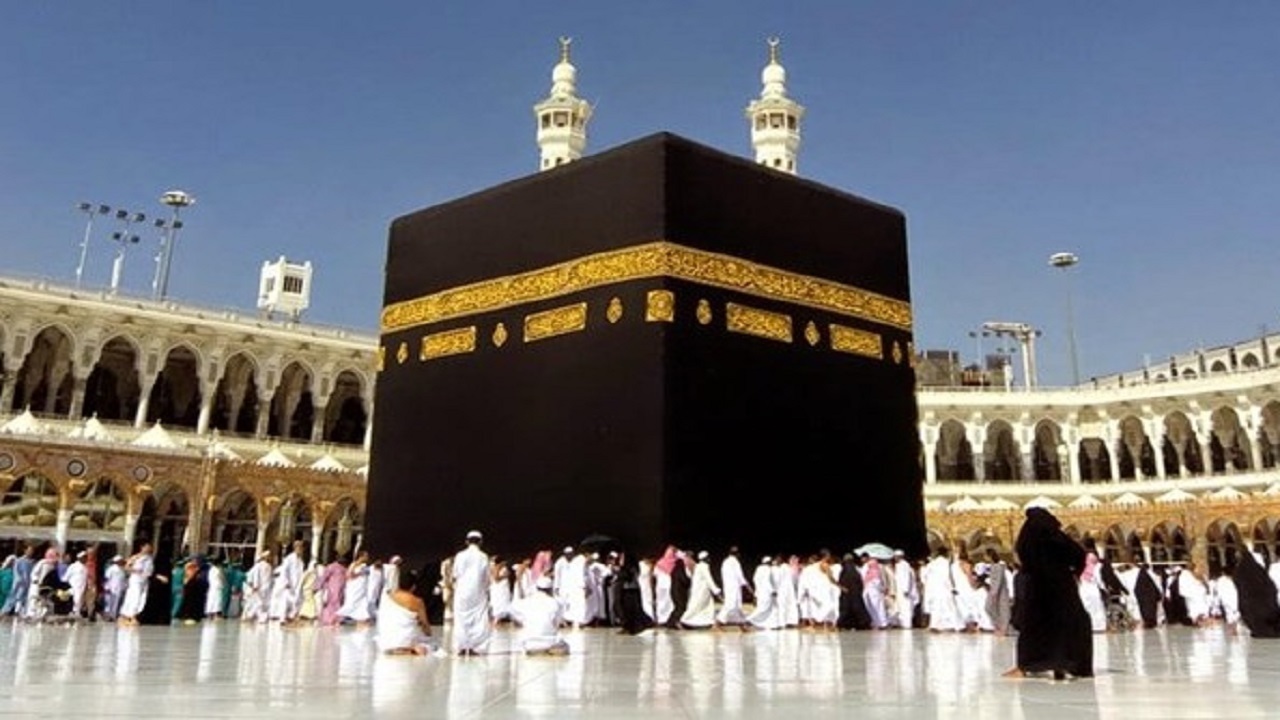 تاریخ عمره رمضانیه اعلام شد/ جزییات روند صدور ویزای حج تمتع ۱۴۰۵ به صورت الکترونیکی