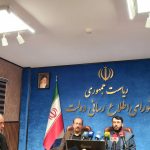سازکار تغییر انتقال زنجیره آرد نان در آذر ماه ابلاغ شد
