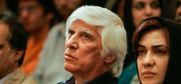 اعلام زمان بدرقه بیضایی و بیانیه خانه سینما درباره درخواست مژده شمسایی