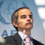 ابراز امیدواری «گروسی» درباره حل اختلافات با ایران تا بهار ۱۴۰۵