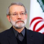 تماس تلفنی نخست‌وزیر قطر با لاریجانی پیرامون راه‌حل‌های دیپلماتیک