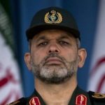 سردار وحیدی: نیروهای مسلح در اوج آمادگی و نشاط عملیاتی هستند