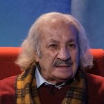 سعید پیردوست بازیگر سینما و ‌تلویزیون درگذشت