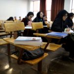 وزارت علوم امروز درباره تعویق امتحانات دانشگاه‌ها تصمیم‌گیری می‌کند