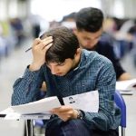 تکلیف امتحانات دانشگاه آزاد در استان تهران مشخص نشد