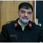 دستگیری تعداد دیگری از لیدرهای اغتشاشات