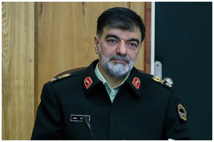 دستگیری تعداد دیگری از لیدرهای اغتشاشات