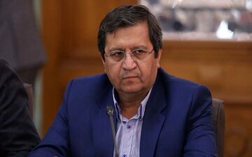 سیگنال جدید همتی به بازار ارز/محدوده نرخ رسمی دلار اعلام شد