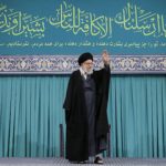 رهبر انقلاب اسلامی: ملت ایران با وحدت کمر فتنه را شکست/ همه باهم برای ایران عزیز/ مجرمان داخلی و بین المللی را رها نخواهیم کرد