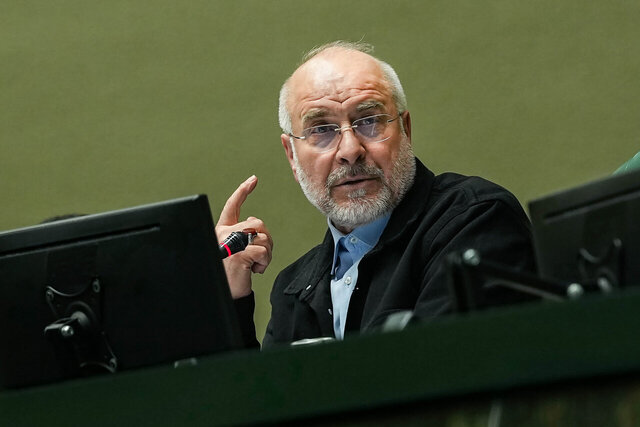 قالیباف: ایران در صورت صادقانه بودن مذاکرات با آمریکا، آماده مذاکره است