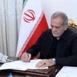 دستور پزشکیان به وزرای علوم و کشور درباره حوادث اخیر