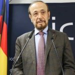 رویترز: رفعت اسد درگذشت