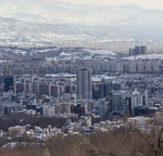 برف و باران برای تهران آلوده حاصلی داشت؟