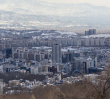 برف و باران برای تهران آلوده حاصلی داشت؟