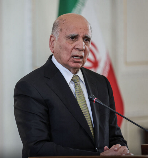 وزیر خارجه عراق: ایرانی‌ها با گفت وگو مشکلی ندارند / آنها آغازگر هیچ حمله‌ای نخواهند بود