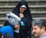 معاون رئیس‌جمهوری: صدور گواهینامه موتورسواری زنان نهایی شد