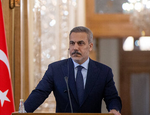 پیشنهاد فیدان به آمریکا: دیپلماسی گام به گام با ایران را آغاز کنید
