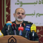 سردار وحیدی: توان دفاعی ایران اقدام نظامی دشمن را پرریسک کرده است