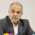 معاون ارزی فرزین استعفا کرد