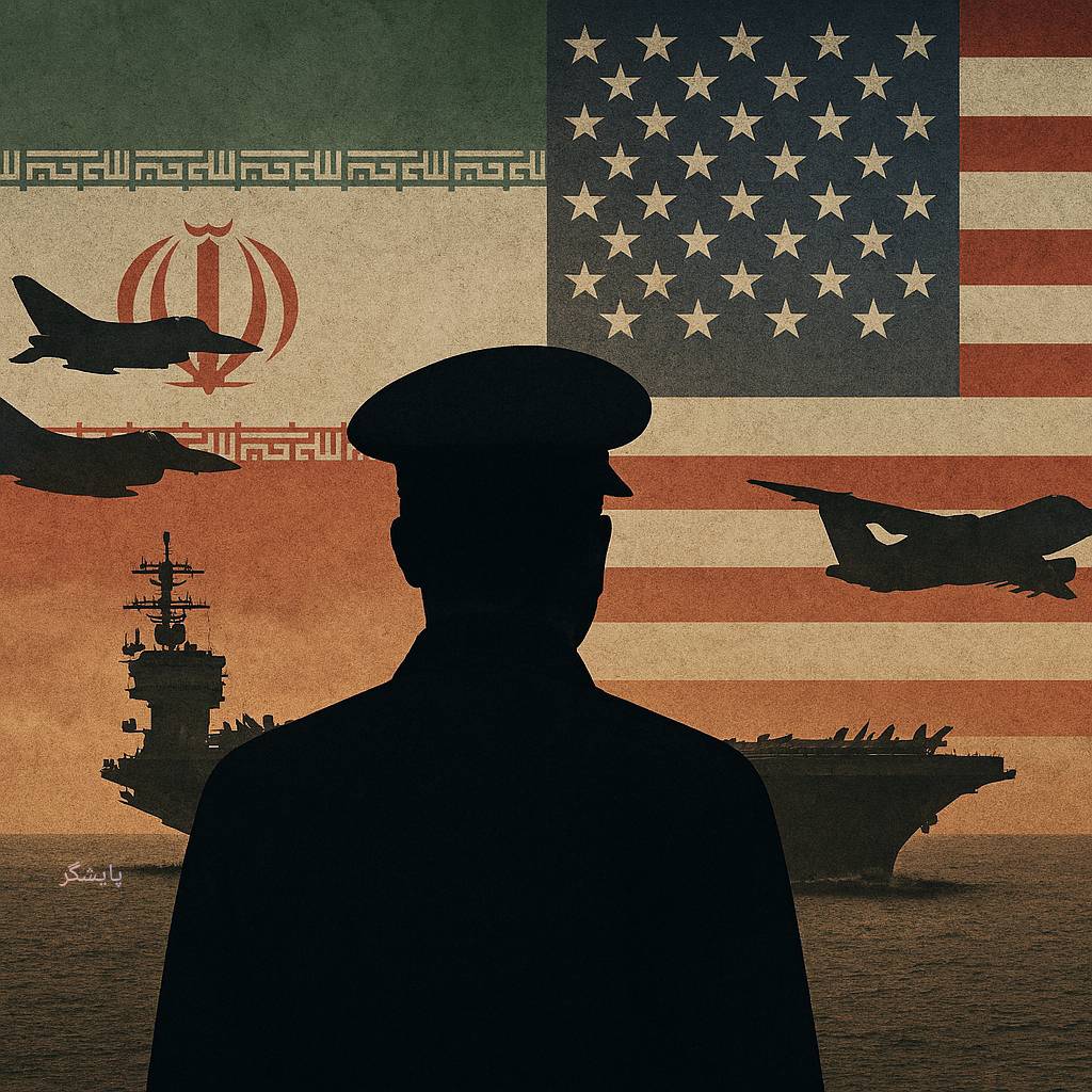 ایران در آستانه یک بزنگاه ژئوپلیتیک؛ تنش‌ها، محاسبات قدرت و چشم‌انداز آینده