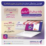 حضور مدیرعامل بانک رفاه کارگران در میز ارتباطات مردمی وزارت تعاون، کار و رفاه اجتماعی
