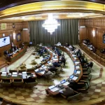تصویب سقف بودجه ۱۴۰۵ شهرداری تهران