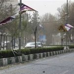 صدور هشدار نارنجی هواشناسی؛ وزش باد خیلی شدید و احتمال طوفال در تهران